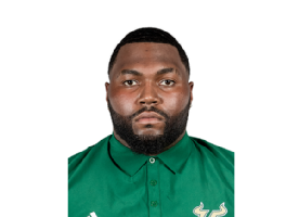 Immanuel Hickman Sr.