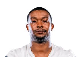 Jalil Clemons