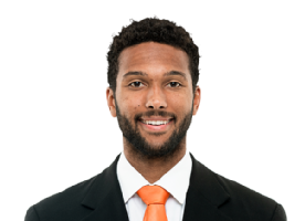 Gabe Jeudy-Lally