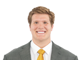 Christian James