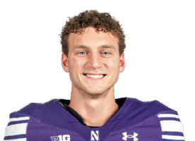 Luke Akers