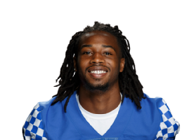 Quandre Mosely
