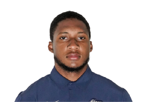Randy Cochran Jr.