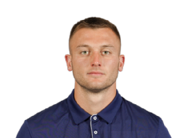 Zach Gibson