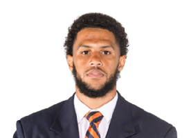 Corey Thomas Jr.