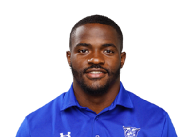 Keon Carter