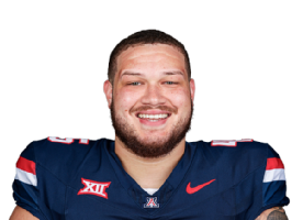 Kevon Darton