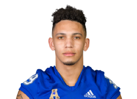Mike Garrett Jr.