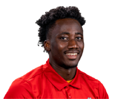 Eddie Ogamba
