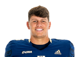 Jackson McDonald