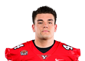 Parker Jacobs
