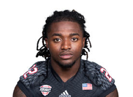 Rondarius Gregory