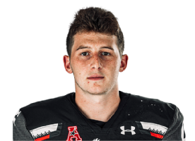 Alex Bales
