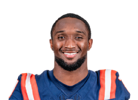 Isaiah Williams