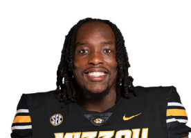 Darius Robinson