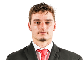 Colton Spangler