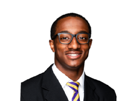 KJ Coleman