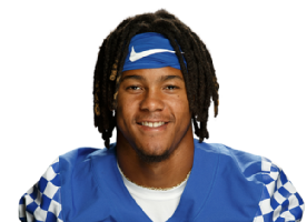 Wan'Dale Robinson