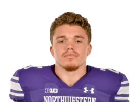 Evan Hull