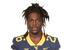 Justin Johnson Jr.