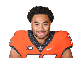 Jaylen Warren
