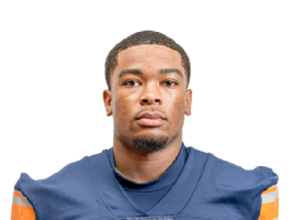 Ty'Reke James