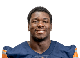 Rashad Beecham