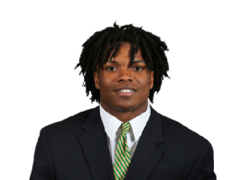 Samario Rudolph
