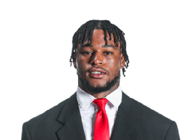 Terry Jones Jr.