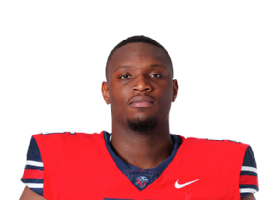 Elijah James