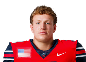 Cade Robinson