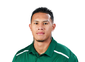 Jonah Panoke
