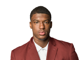 Fred Stokes Jr.