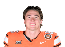 Tyler Foster