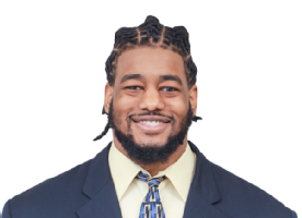 D'Andre Ragin