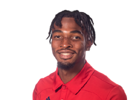 Keric Wheatfall