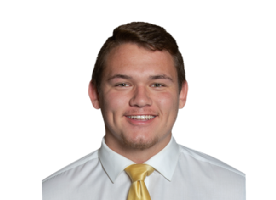 Garrett Crawford