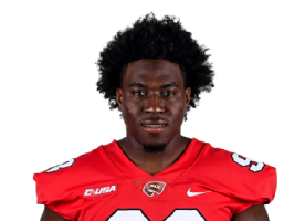 Marcus Bragg