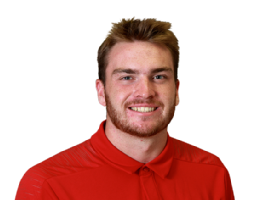Brock Harrison