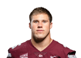 Braxton Hill