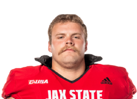 Jackson Luttrell