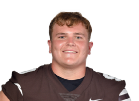 Brooks Jones