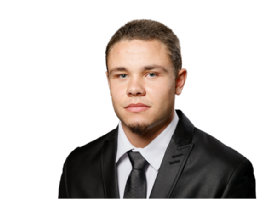 Hunter Delor