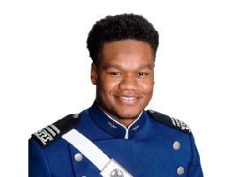 Amari Terry