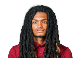 Keshaun Dancy