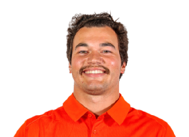 Keegan Shoemaker