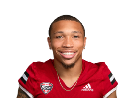 DaRon Gilbert