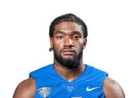 Jyaire Stevens