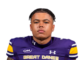 Larry Walker Jr.