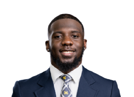 Keshaun Harris